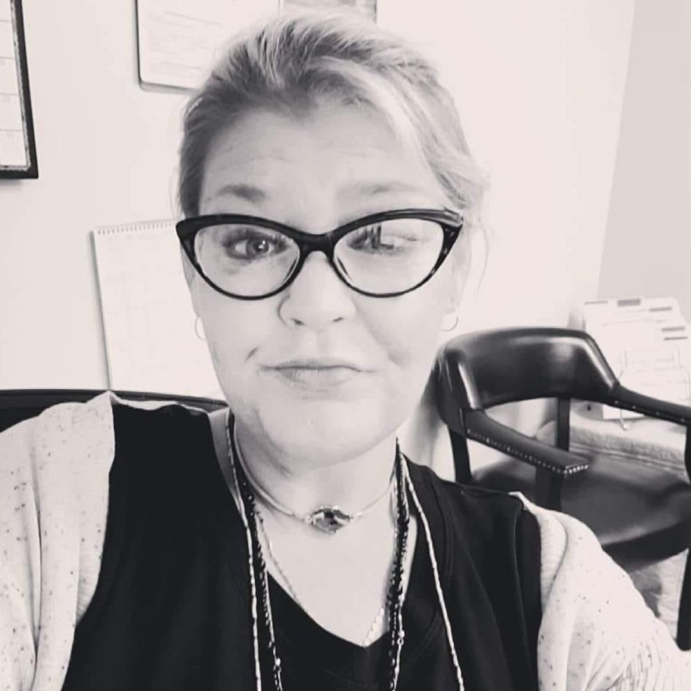 Meet your Posher, Shawna